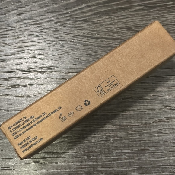 GXVE BEAUTY I’m Still Here Matte Liquid Lipstick - Picture 3 of 7